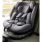 Автокрісло CARRELLO Octopus CRL-16002 Seashell Grey i-Size 40-150 см ISOFIX